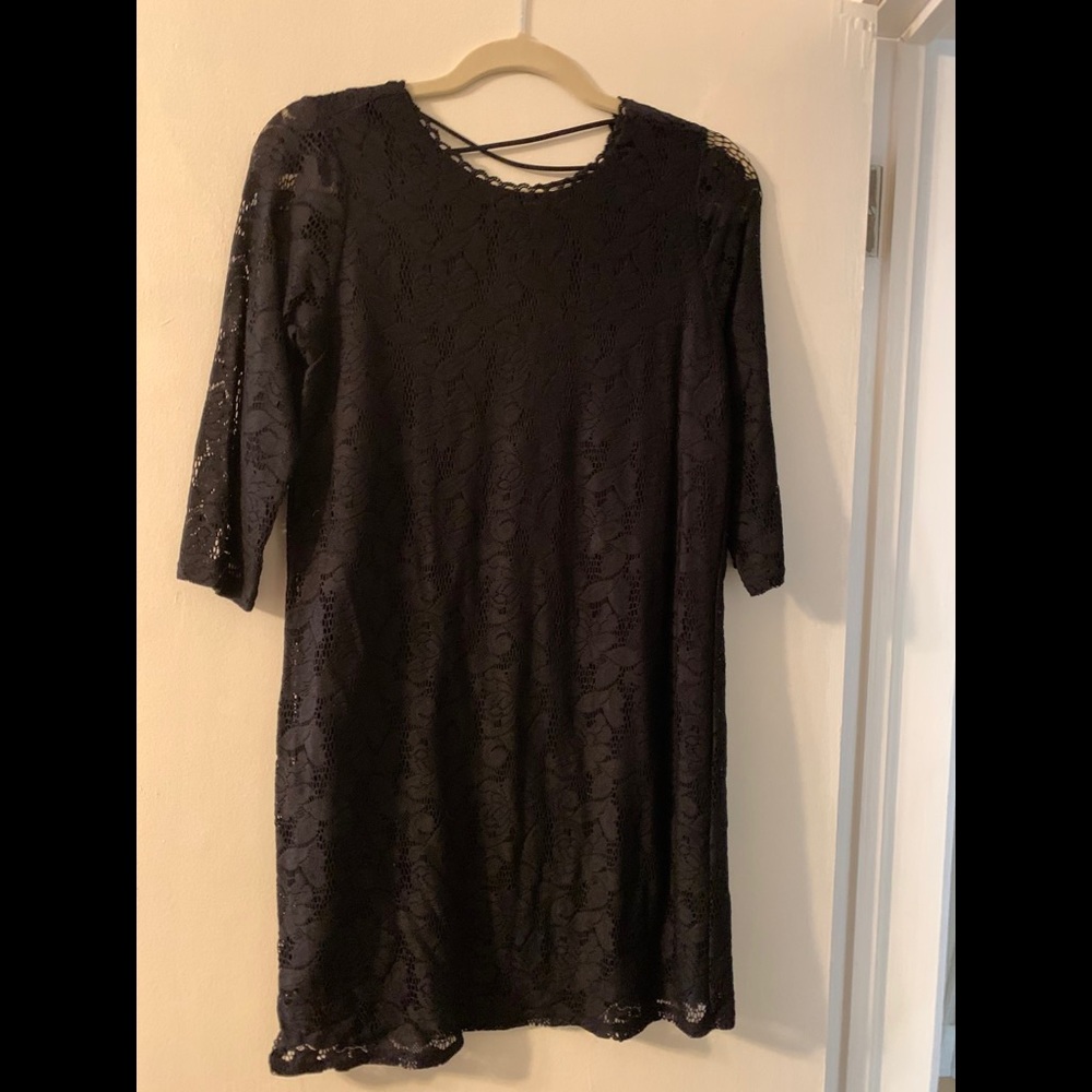 Forever21 - Little Black Dress